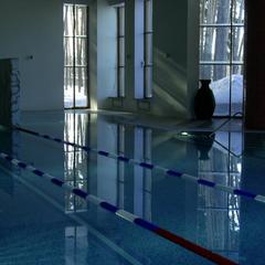 Санаторий Серебряный Бор, Пенза, Пензенская область