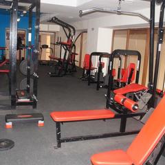 Санаторий Серебряный Бор, Пенза, Пензенская область