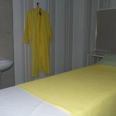 Санаторий Серебряный Бор, Пенза, Пензенская область