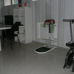 Санаторий Серебряный Бор, Пенза, Пензенская область