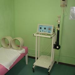 Санаторий Серебряный Бор, Пенза, Пензенская область