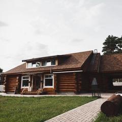 База отдыха Хвоя, Пенза, Пензенская область