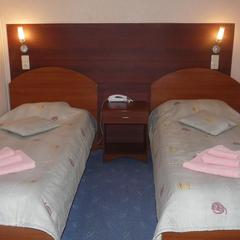 Санаторий Серебряный Бор, Пенза, Пензенская область