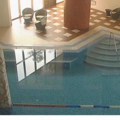 Санаторий Серебряный Бор, Пенза, Пензенская область