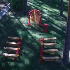 Санаторий Серебряный Бор, Пенза, Пензенская область