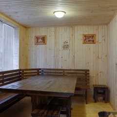 База отдыха Сурский залив, Пенза, Пензенская область