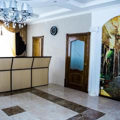 Гостевой дом Марьяна, Пенза, Пензенская область