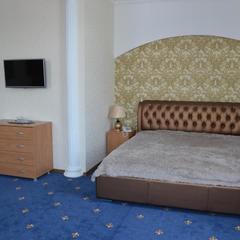 Гостевой дом Марьяна, Пенза, Пензенская область