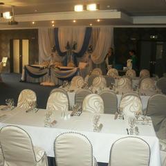 Санаторий Серебряный Бор, Пенза, Пензенская область