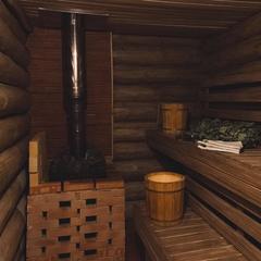 База отдыха Хвоя, Пенза, Пензенская область