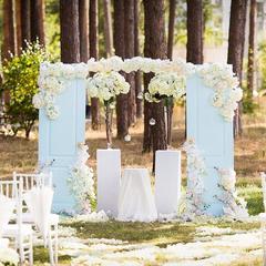 Санаторий Серебряный Бор, Пенза, Пензенская область