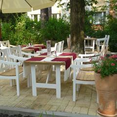 Санаторий Серебряный Бор, Пенза, Пензенская область