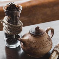 База отдыха Хвоя, Пенза, Пензенская область