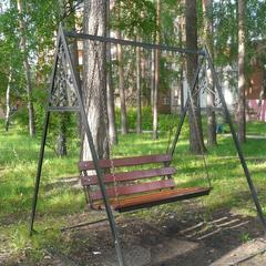 Санаторий Серебряный Бор, Пенза, Пензенская область