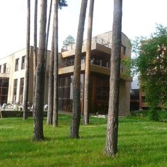 Санаторий Серебряный Бор, Пенза, Пензенская область