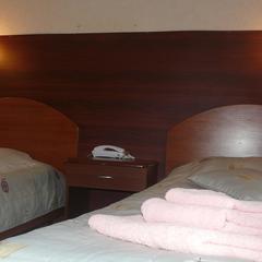 Санаторий Серебряный Бор, Пенза, Пензенская область