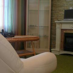 Санаторий Серебряный Бор, Пенза, Пензенская область