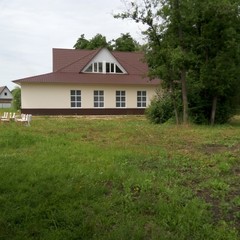 База отдыха Светлая поляна, Пенза, Пензенская область