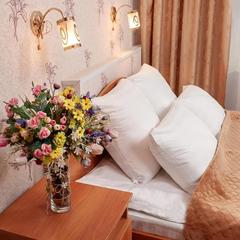 Отель Вавеллит, Пенза, Пензенская область