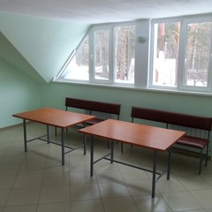 База отдыха Светлая поляна, Пенза, Пензенская область