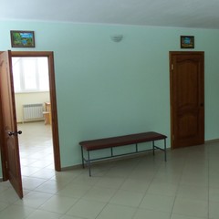 База отдыха Светлая поляна, Пенза, Пензенская область
