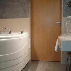 Санаторий Серебряный Бор, Пенза, Пензенская область