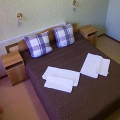 Отель Вавеллит, Пенза, Пензенская область