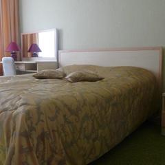 Санаторий Серебряный Бор, Пенза, Пензенская область