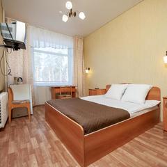 Отель Вавеллит, Пенза, Пензенская область