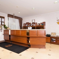 Гостиница Для Вас, Пенза, Пензенская область