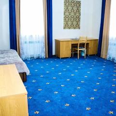 Гостевой дом Марьяна, Пенза, Пензенская область