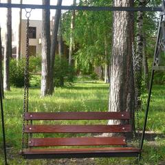 Санаторий Серебряный Бор, Пенза, Пензенская область