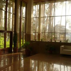 Санаторий Серебряный Бор, Пенза, Пензенская область