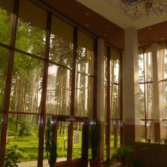 Санаторий Серебряный Бор, Пенза, Пензенская область