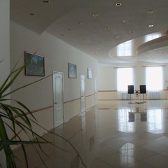 База отдыха Светлая поляна, Пенза, Пензенская область