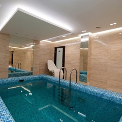 Гостиница Для Вас, Пенза, Пензенская область