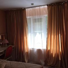 Санаторий Серебряный Бор, Пенза, Пензенская область