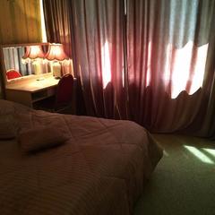 Санаторий Серебряный Бор, Пенза, Пензенская область