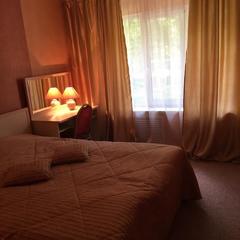 Санаторий Серебряный Бор, Пенза, Пензенская область