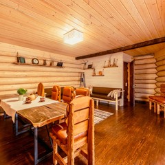 База отдыха Хвоя, Пенза, Пензенская область