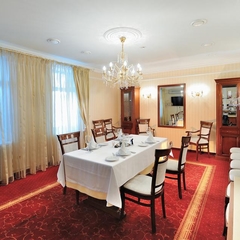 Гостиница Для Вас, Пенза, Пензенская область