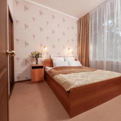 Отель Вавеллит, Пенза, Пензенская область