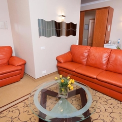 Гостиница Для Вас, Пенза, Пензенская область