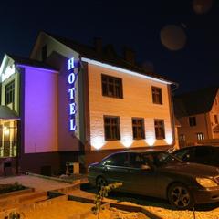 Гостевой дом Тихая пристань, Пенза, Пензенская область