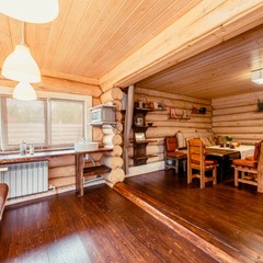 База отдыха Хвоя, Пенза, Пензенская область