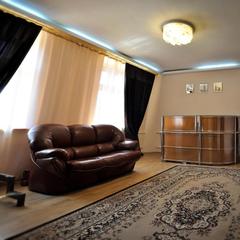 Гостевой дом Тихая пристань, Пенза, Пензенская область