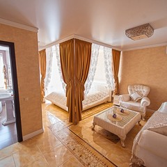 Мини-отель Версаль, Пенза, Пензенская область