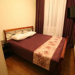 Гостевой дом Тихая пристань, Пенза, Пензенская область