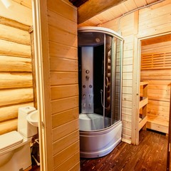 База отдыха Хвоя, Пенза, Пензенская область
