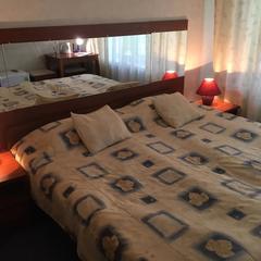 Санаторий Серебряный Бор, Пенза, Пензенская область